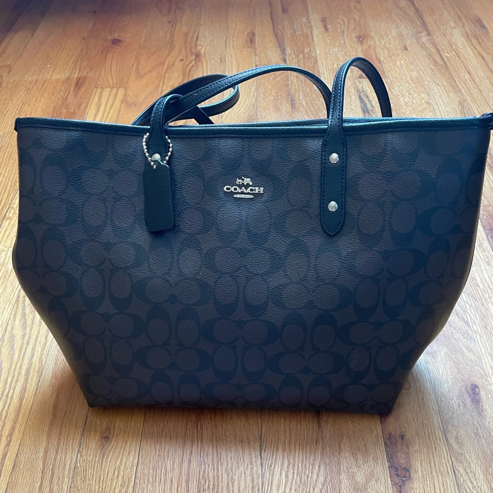 Coach bag - Picture 13 of 16